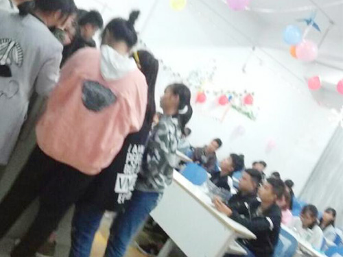 游戲人生，但不“游戲”人生